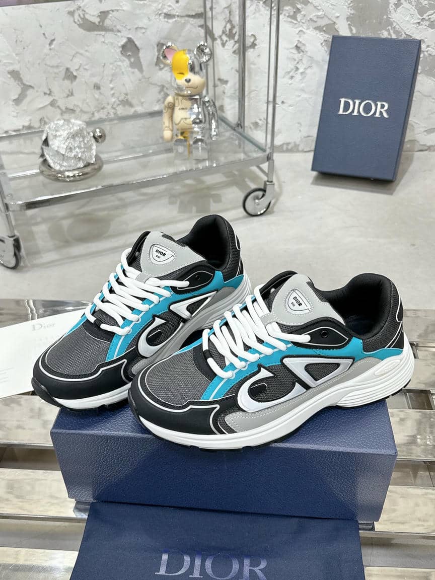 Dior B30 Sneaker-45